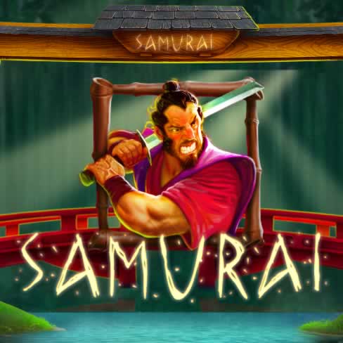 Samurai Saga