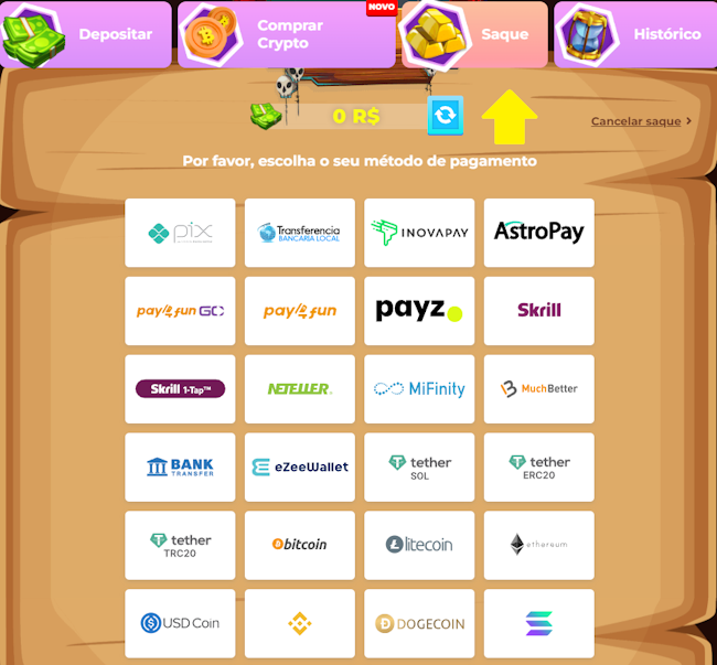 Timbeta login