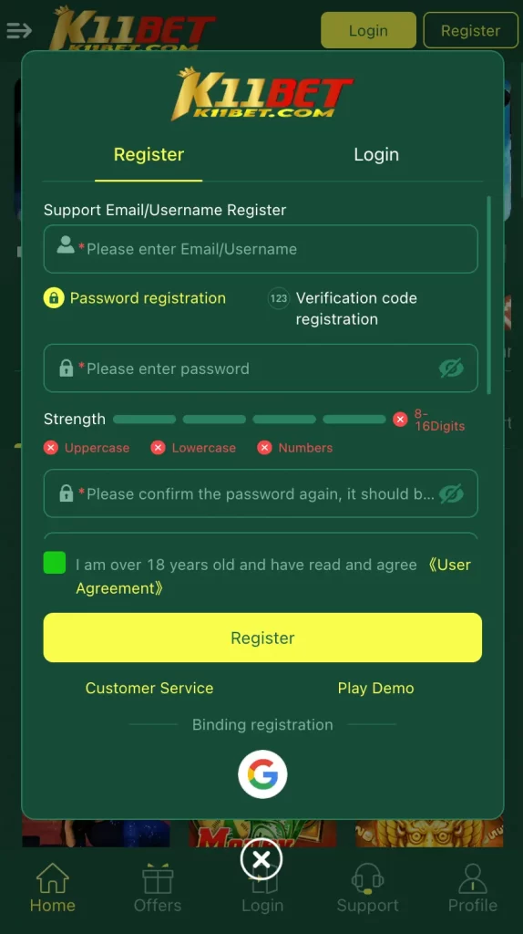 Betflip.io
