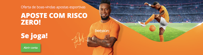 Aposta de jogos online