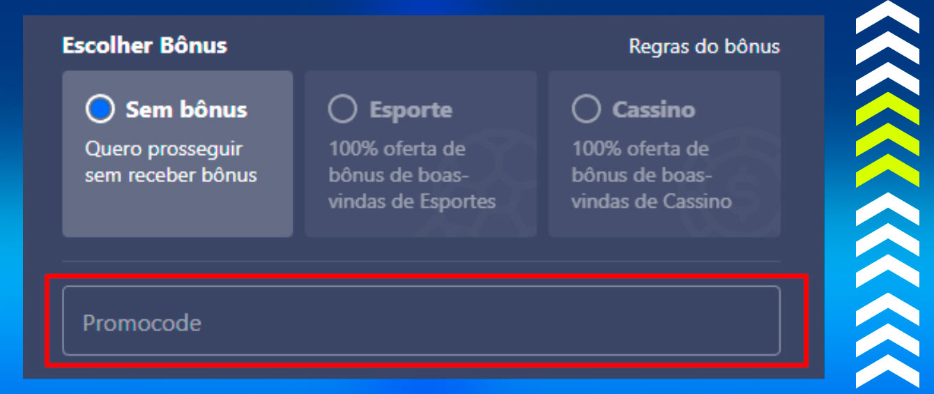 Mc esportes apostas
