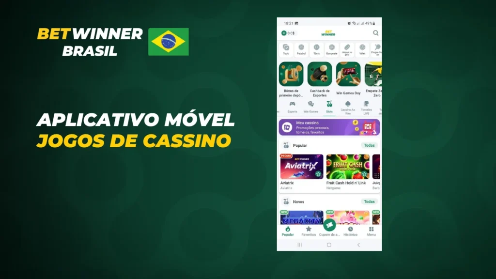 Sinais brabet double