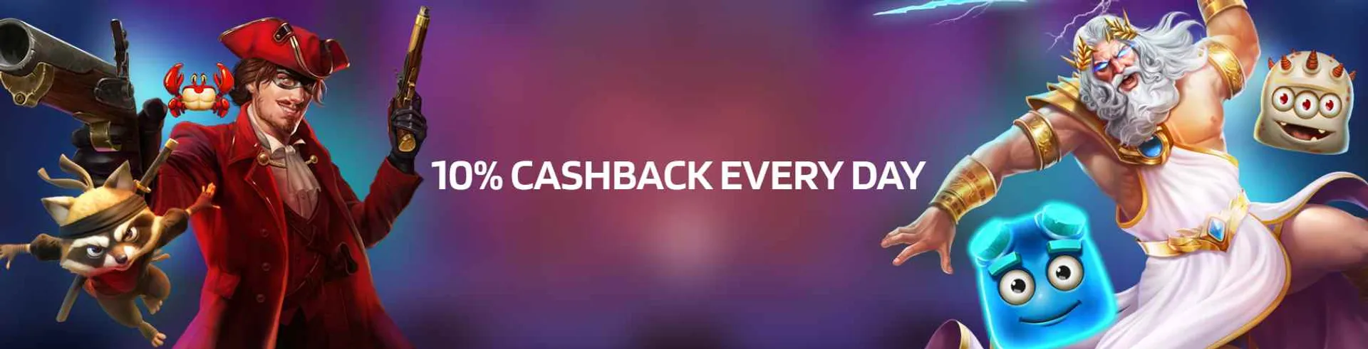 Casino brasileiro online