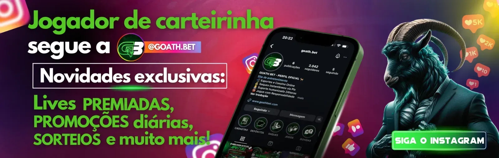 Frango robo