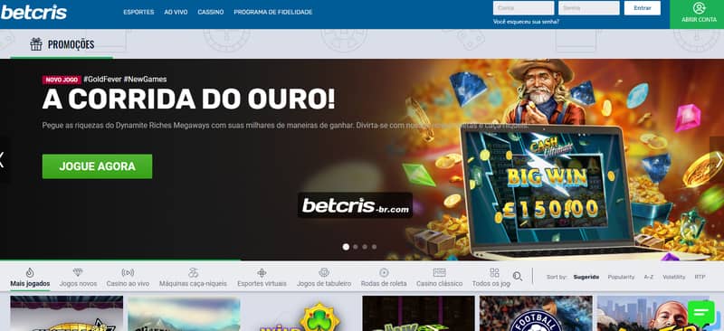 Esporte net aposta