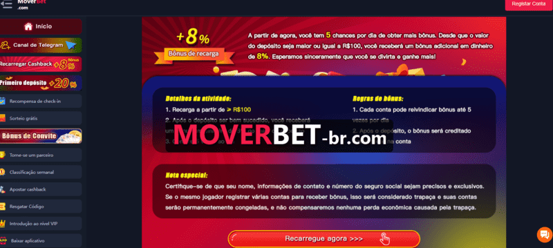 Betting sports