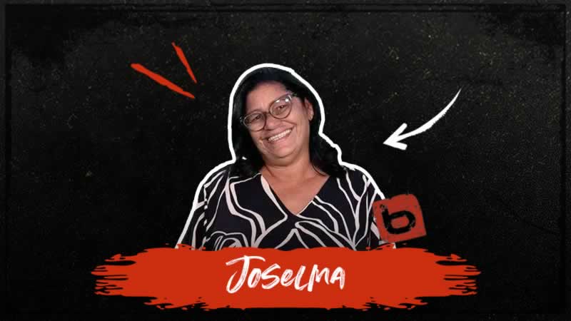 Vocês não me conhecem
