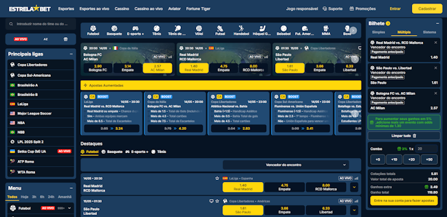 Pixbet cassino ao vivo