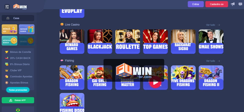Sports bet brasil