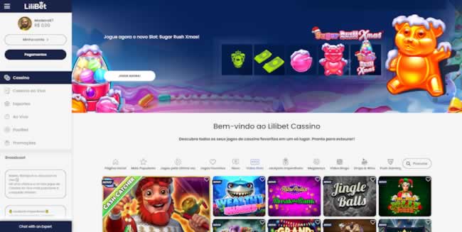 Jetix foguete