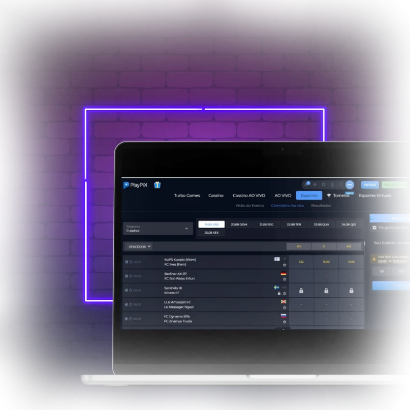 Esporte bet aposta online