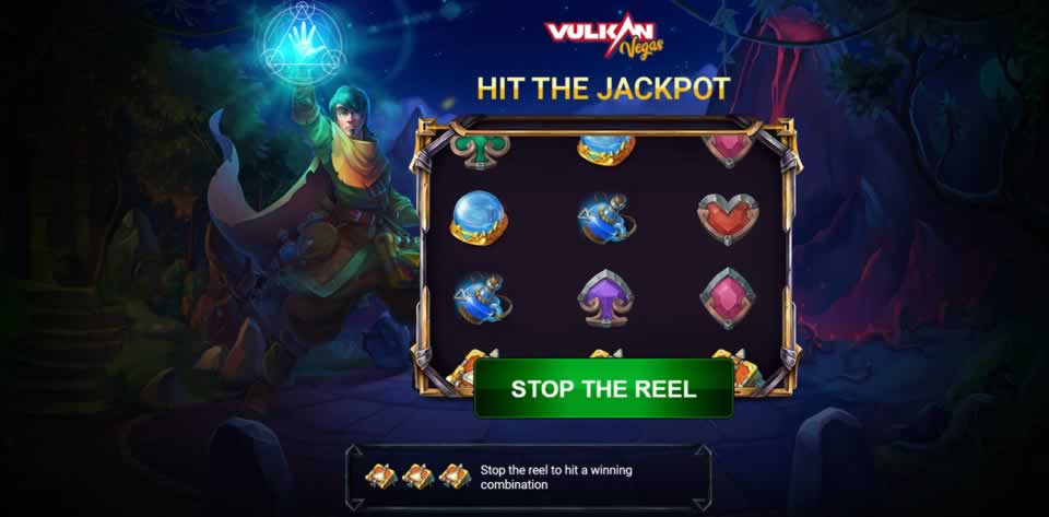 Jogos casino online