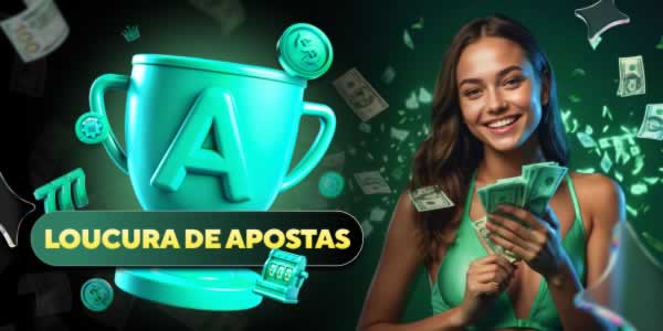 Apostas de futebol