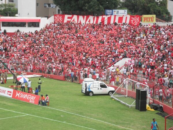 Atlético pr x palmeiras
