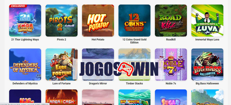Link do jogo do tigre