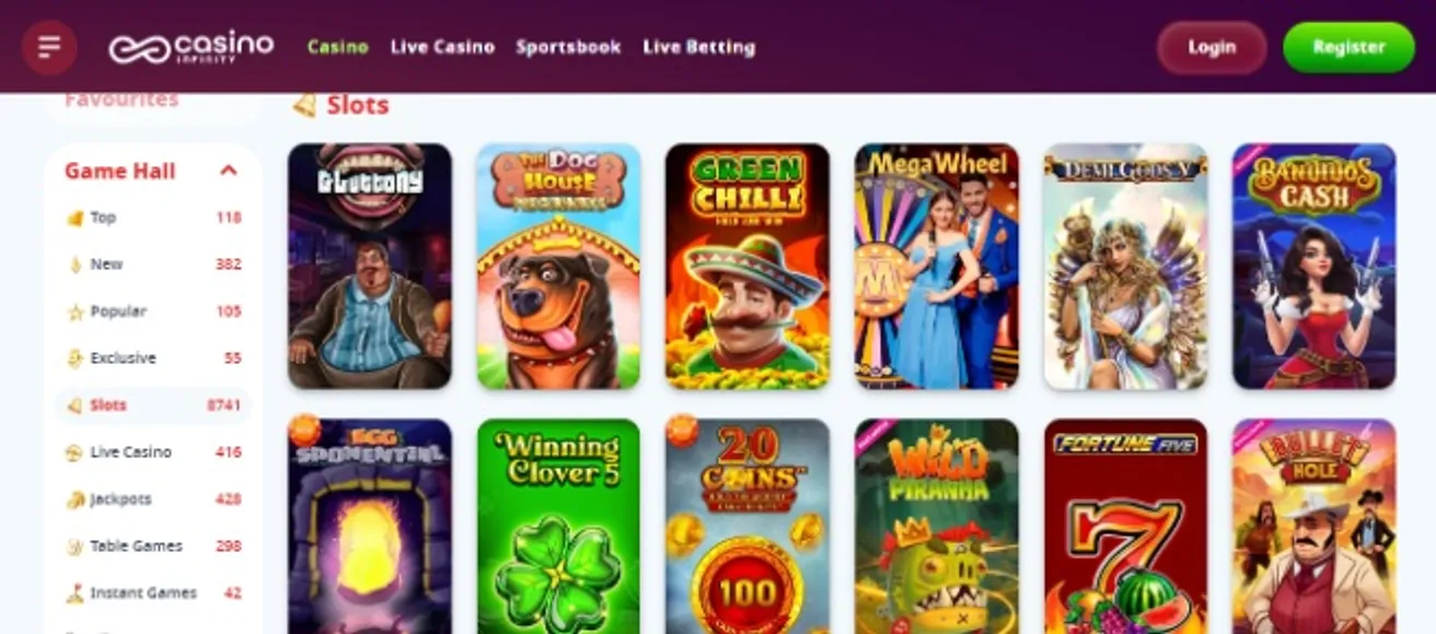Spin pay jogo da roleta