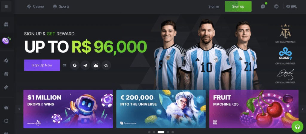 Telefone bet365