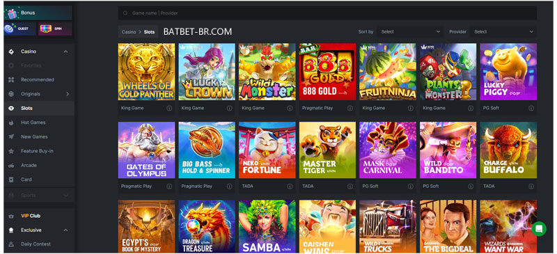 Bet sports
