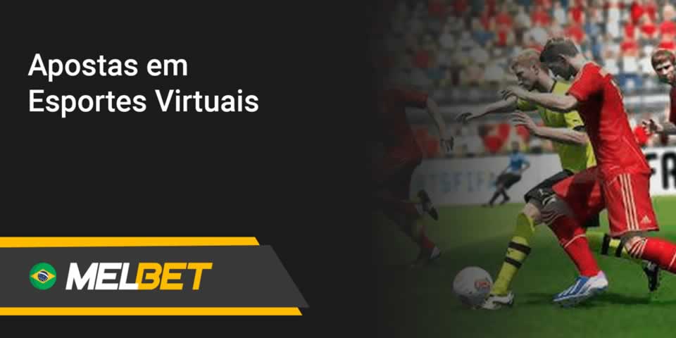 Jogada da sorte bet