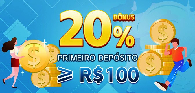 Apostas esportivas