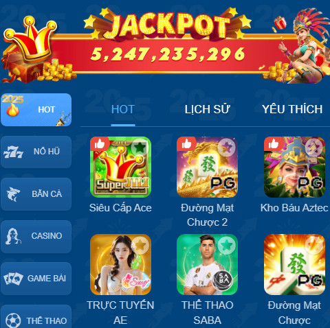 Esporte da sorte casino