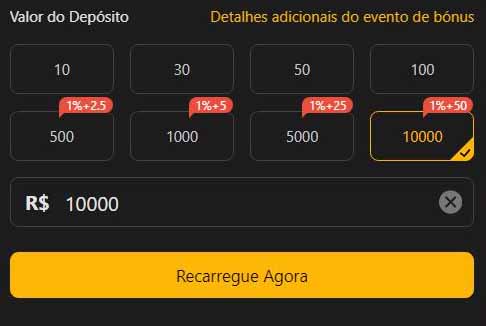 App que aposta 1 real