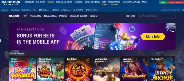 Bet esportes