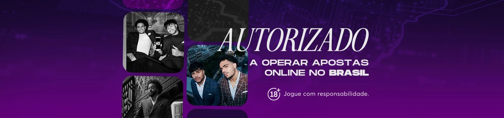 Castores pirados