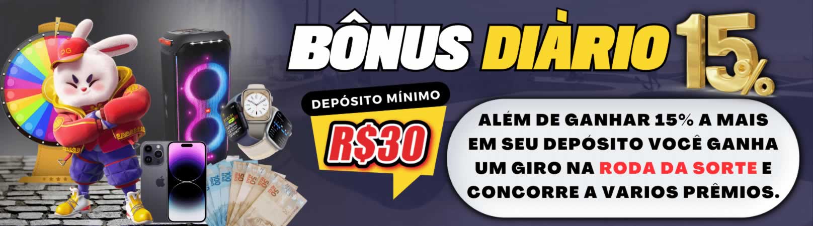 Casino on-line dinheiro real