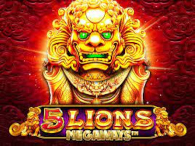 Buffalo king megaways