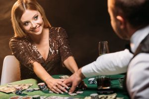 Jogar online para ganhar dinheiro