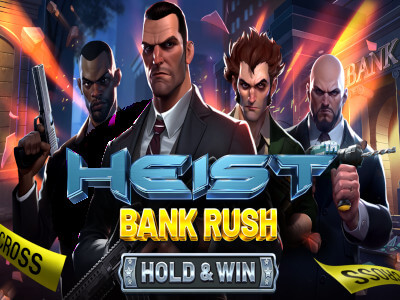Cash tank